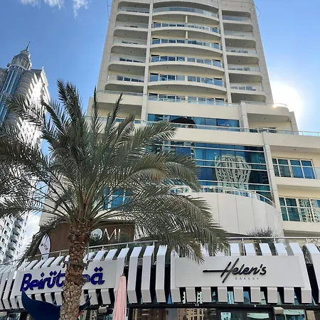 Amazing 1 Bedroom Apt In Marina دبي المظهر الخارجي الصورة
