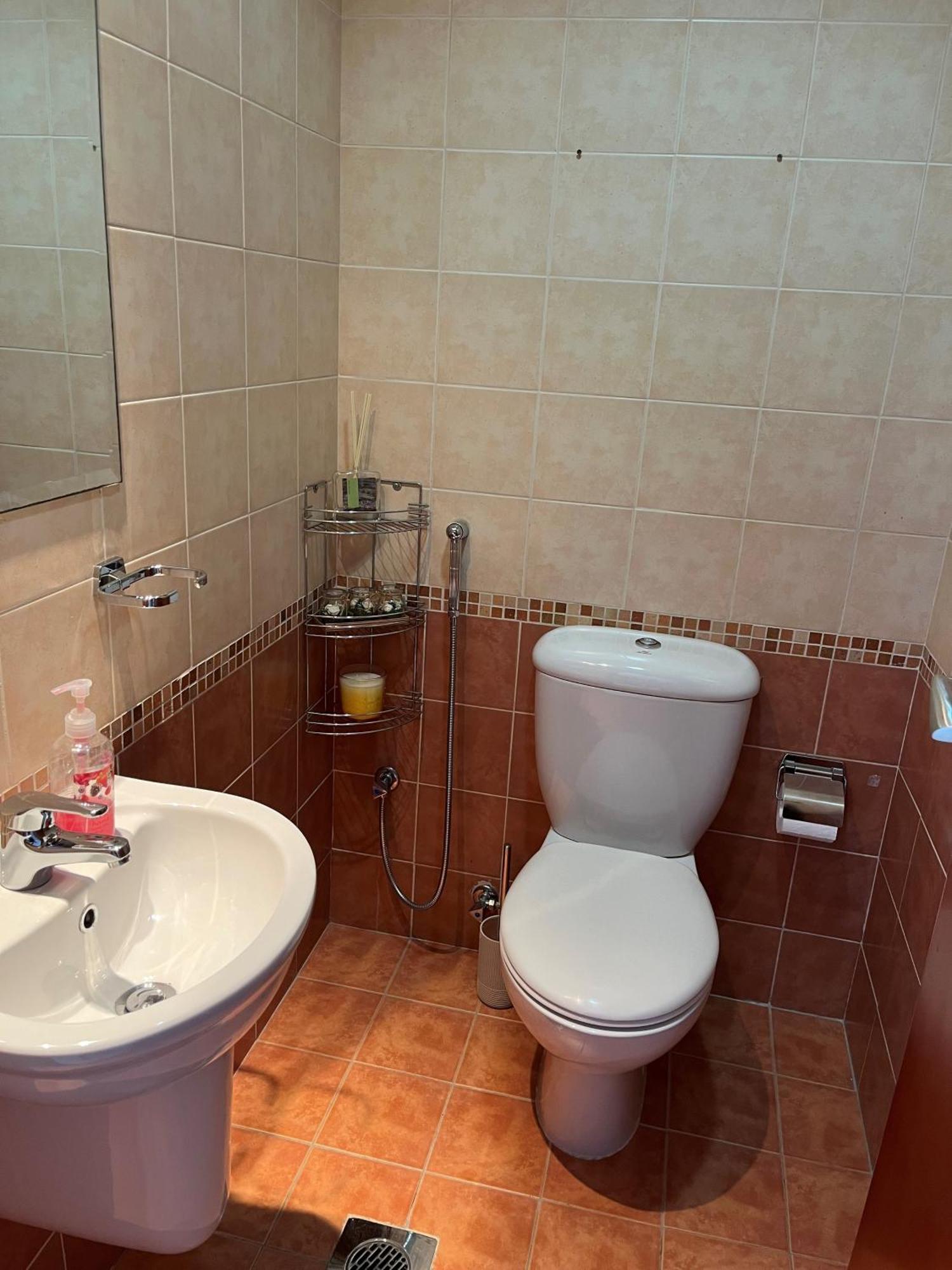 شقة Amazing 1 Bedroom In Marina دبي