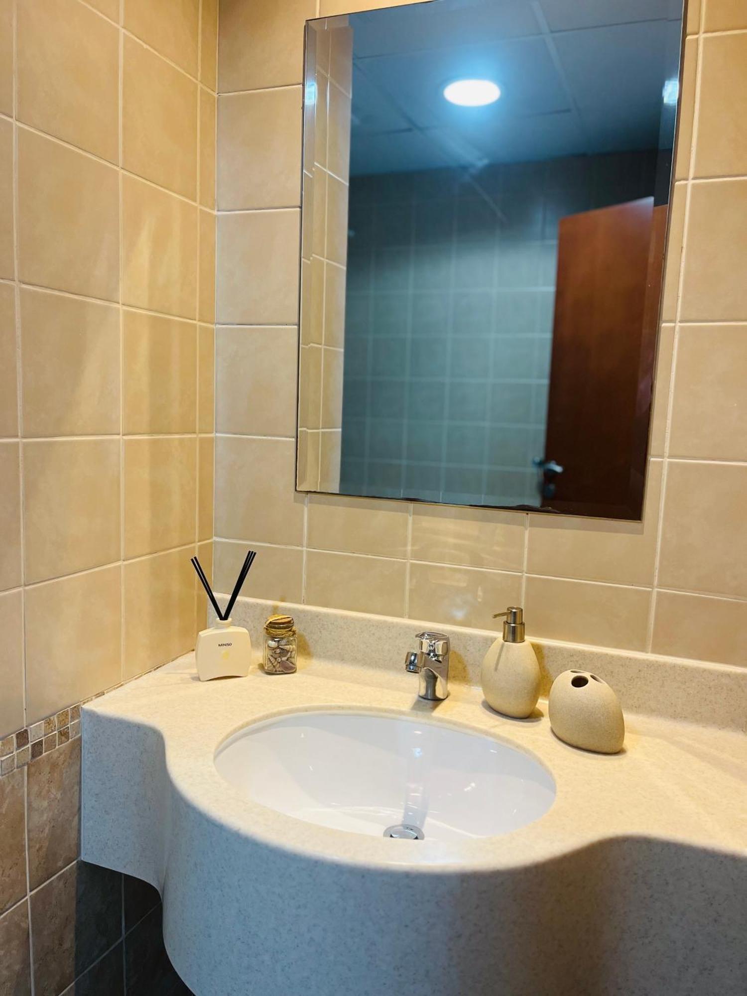شقة Amazing 1 Bedroom In Marina *