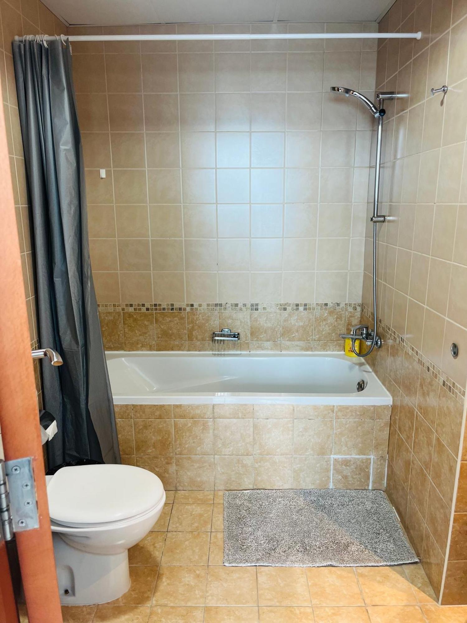 شقة Amazing 1 Bedroom In Marina *
